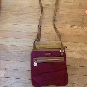 Michael Kors Crossbody Purse